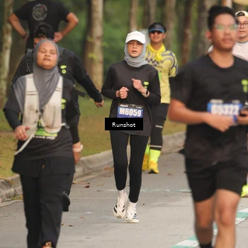 Runner Photo 5622600