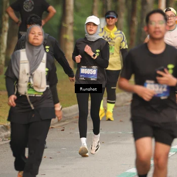 Runner Photo 5622602