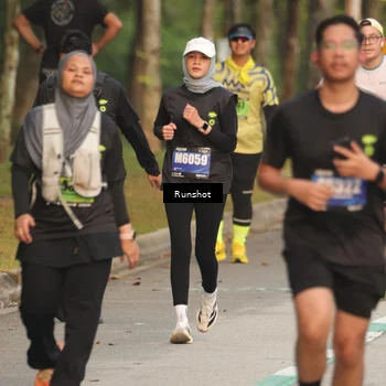 Runner Photo 5622606