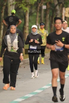 Runner Photo 5622617