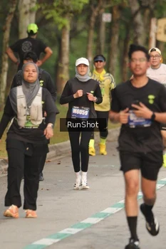 Runner Photo 5622618