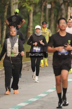 Runner Photo 5622624