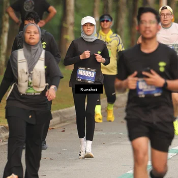 Runner Photo 5622625