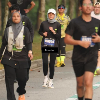 Runner Photo 5622637