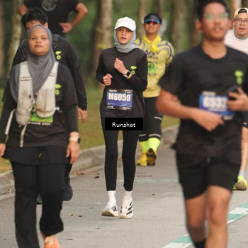Runner Photo 5622639