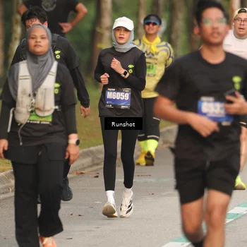 Runner Photo 5622643