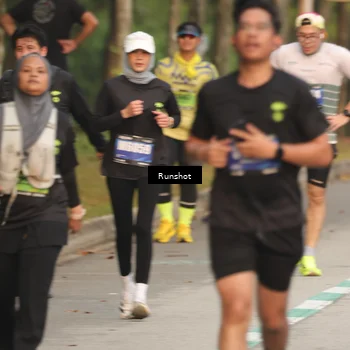 Runner Photo 5622647