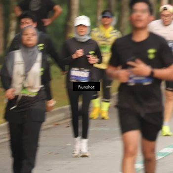 Runner Photo 5622648