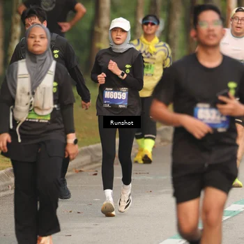 Runner Photo 5622649