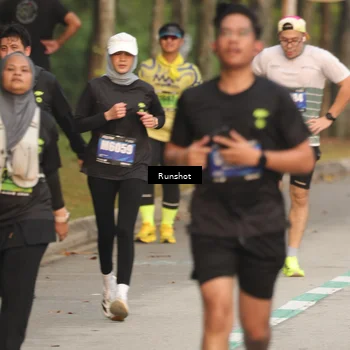Runner Photo 5622651
