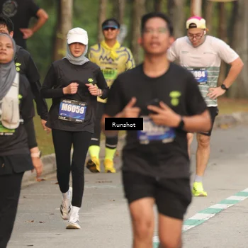 Runner Photo 5622657