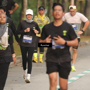 Runner Photo 5622660