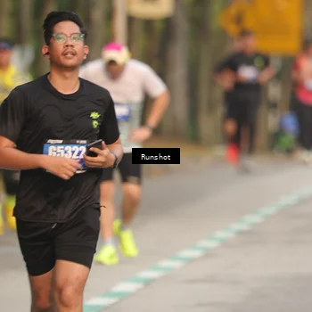Runner Photo 5622661
