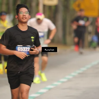 Runner Photo 5622662