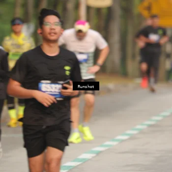 Runner Photo 5622663