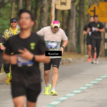 Runner Photo 5622669
