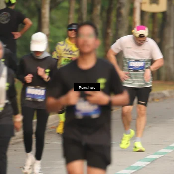 Runner Photo 5622673