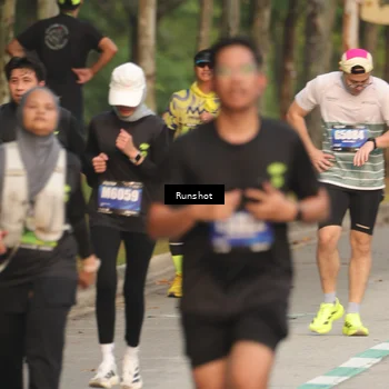 Runner Photo 5622675