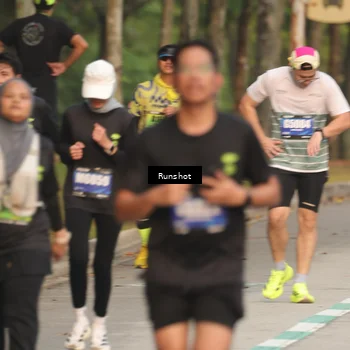 Runner Photo 5622676