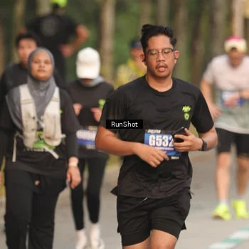 Runner Photo 5622678