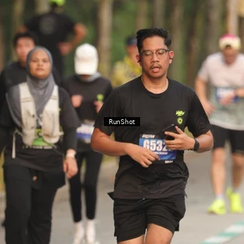 Runner Photo 5622681