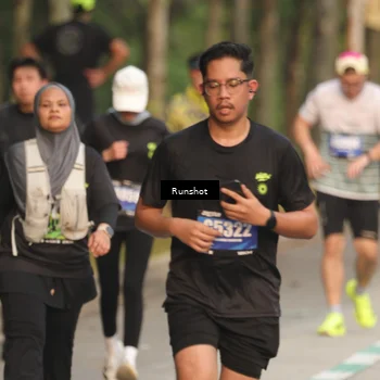 Runner Photo 5622685