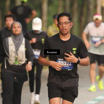 Runner Photo 5622686