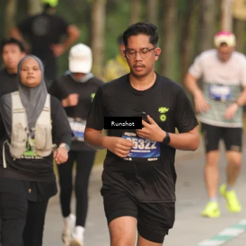 Runner Photo 5622689