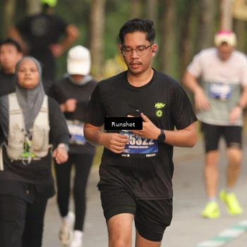 Runner Photo 5622691