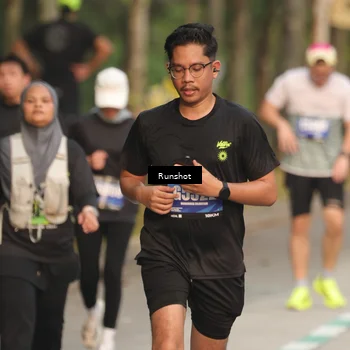 Runner Photo 5622692