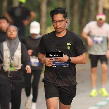 Runner Photo 5622694