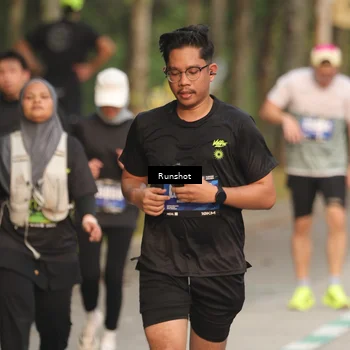 Runner Photo 5622695