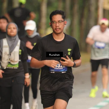 Runner Photo 5622697