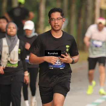 Runner Photo 5622702