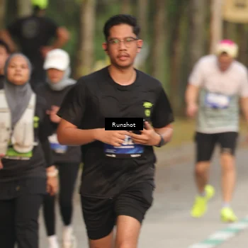 Runner Photo 5622703