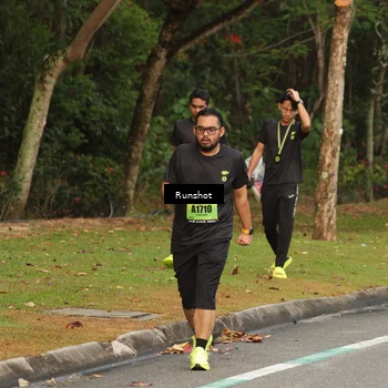 Runner Photo 5622705