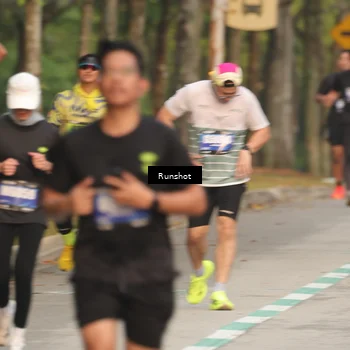 Runner Photo 5622708