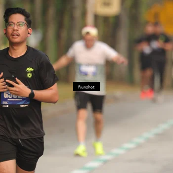 Runner Photo 5622714