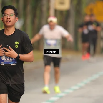 Runner Photo 5622715