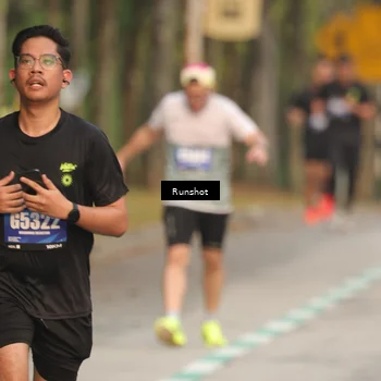 Runner Photo 5622716