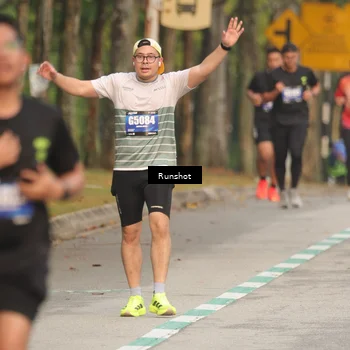 Runner Photo 5622720