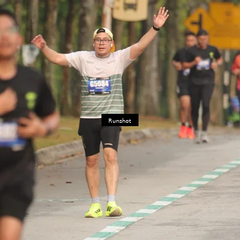 Runner Photo 5622722
