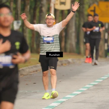 Runner Photo 5622725