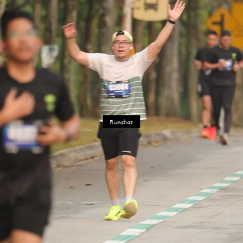 Runner Photo 5622727