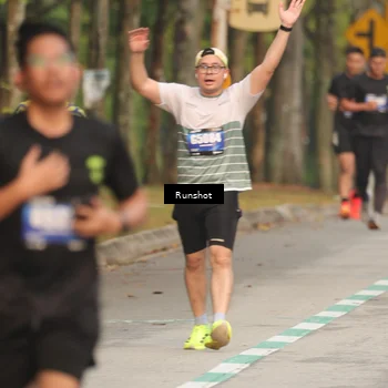 Runner Photo 5622732