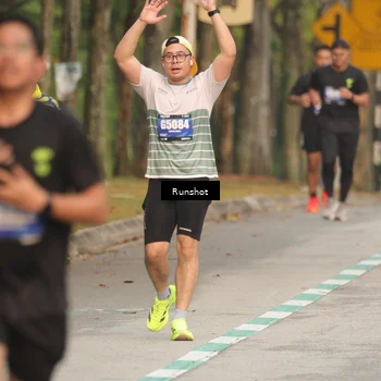 Runner Photo 5622735
