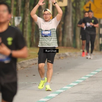 Runner Photo 5622737