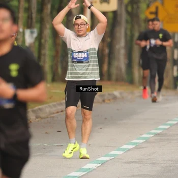 Runner Photo 5622741