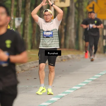 Runner Photo 5622742