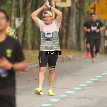 Runner Photo 5622747